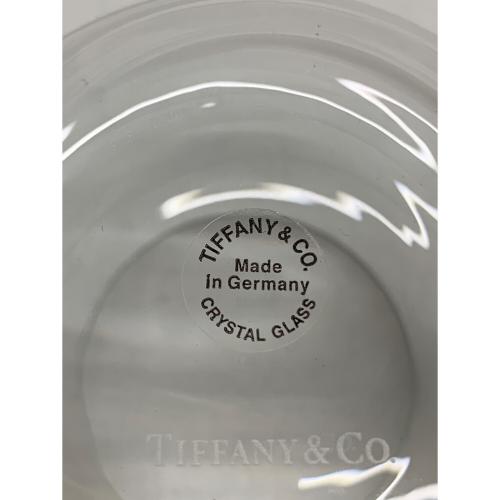 TIFFANY & Co. (ティファニー) タンブラー カデンツ ペア