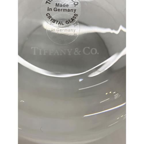TIFFANY & Co. (ティファニー) タンブラー カデンツ ペア