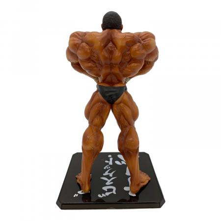 範馬刃牙 (ハンマバキ) フィギュア 本体のみ ビスケット・オリバ