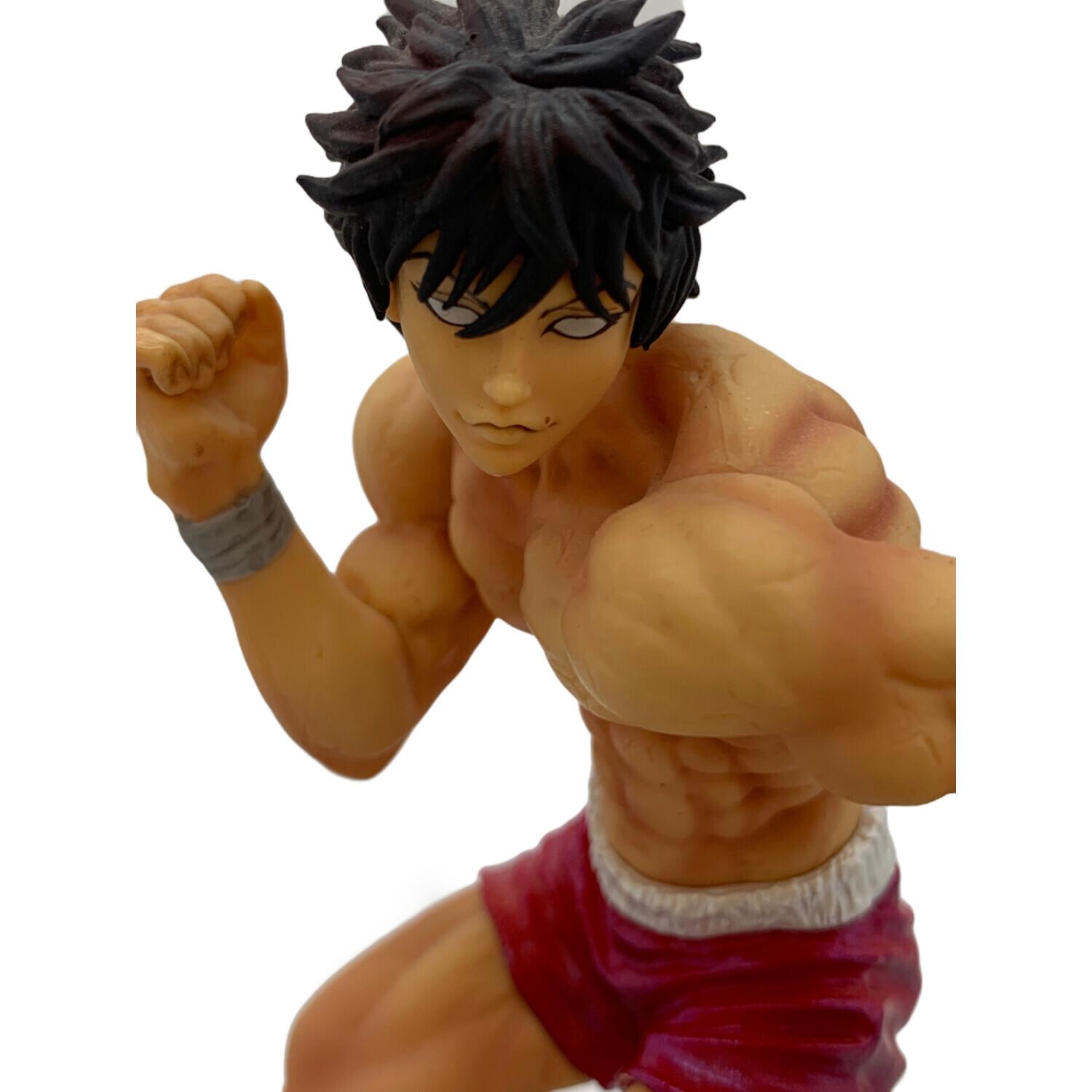フィギュアーツZERO 範馬 刃牙 Yahoo!オークション -「フィギュアーツ 