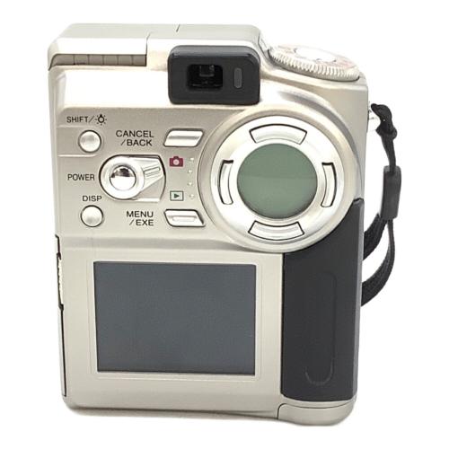 LAICA (ライカ) コンパクトデジタルカメラ DIGILUX 3 約240万画素 乾電池 2604623