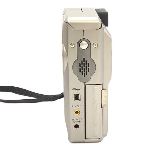 LAICA (ライカ) コンパクトデジタルカメラ DIGILUX 3 約240万画素 乾電池 2604623