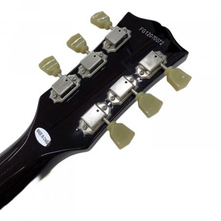 国産？ burny レスポール　Super Grade ジャンク kaihou_ymu-mug-240816405001