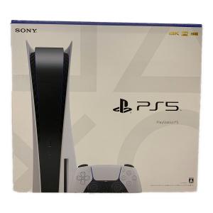 SONY (ソニー) Playstation5 CFI-1100A