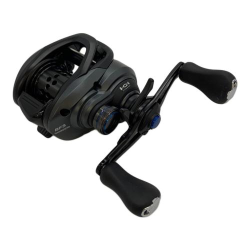 SHIMANO (シマノ) リール 043689 21 SLX BFS