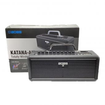 BOSS (ボス) KATANA-AIR ギターアンプ