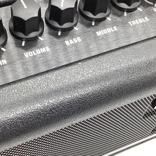 BOSS (ボス) KATANA-AIR ギターアンプ