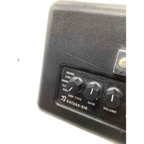 BOSS (ボス) KATANA-AIR ギターアンプ