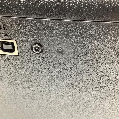 BOSS (ボス) KATANA-AIR ギターアンプ