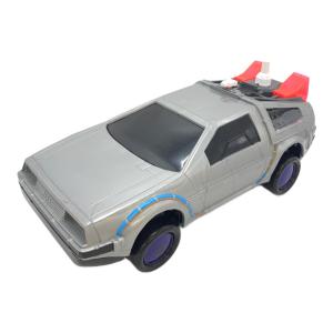 バックトゥザフューチャー デロリアン タイムマシーン