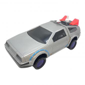 バックトゥザフューチャー タイムマシーン