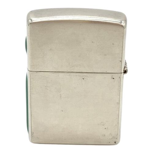 ZIPPO ルパン三世 カリオストロの城 2002年製