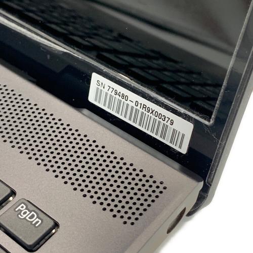 富士通 (フジツウ) LIFEBOOK FMVN70D2BJ Windows11 HOME Core i7