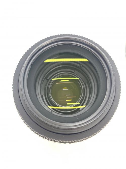 Nikon (ニコン) ズームレンズ AF-S DX NIKKOR 55-200mm f/4-5.6G ED VR 4-5.6G ニコンマウント 4552343