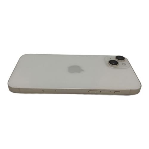 Apple iPhone14 Plus MQ4D3J/A サインアウト確認済 351136713350814 ○ SIM FREE 修理履歴無し 128GB バッテリー:Aランク(92%) 程度:Aランク Blancco社データ消去済み