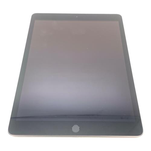 Apple (アップル) iPad(第8世代) MYMH2J/A Wi-Fi+Cellularモデル 修理履歴無し 32GB 2020年発売 程度:Bランク ○ サインアウト確認済 356752110332091