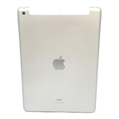 Apple (アップル) iPad(第8世代) MYMH2J/A Wi-Fi+Cellularモデル 修理履歴無し 32GB 2020年発売 ー サインアウト確認済 356755111948534