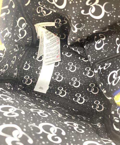 Disney (ディズニー) リュック ネイビー 未使用品