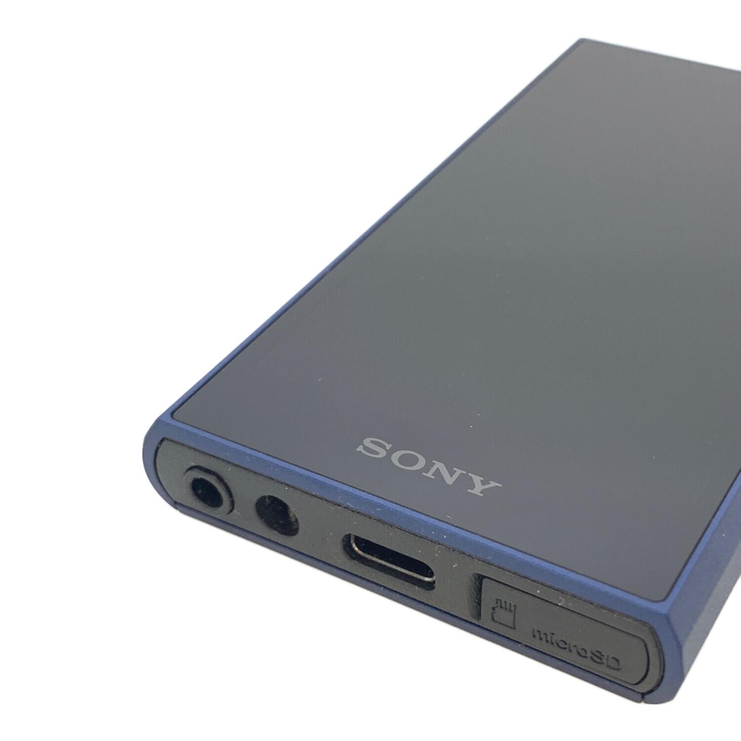 SONY (ソニー) WALKMAN NW-A306 32GB｜トレファクONLINE