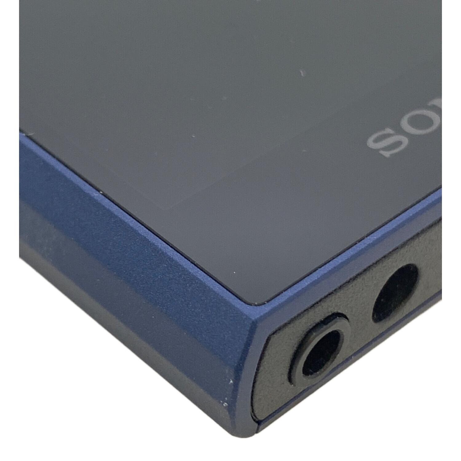 SONY (ソニー) WALKMAN NW-A306 32GB｜トレファクONLINE