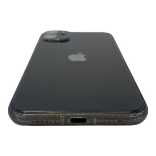 Apple (アップル) iPhone11 MWM02J/A サインアウト確認済 356563109103132 ○ docomo 修理履歴無し 128GB バッテリー:Cランク 程度:Cランク 未商品化