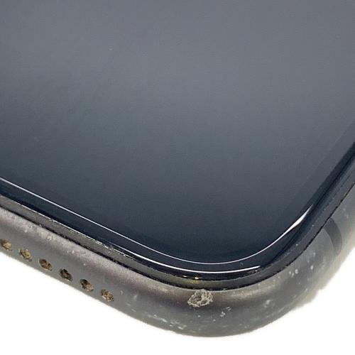 Apple (アップル) iPhone11 MWM02J/A サインアウト確認済 356563109103132 ○ docomo 修理履歴無し 128GB バッテリー:Cランク 程度:Cランク 未商品化