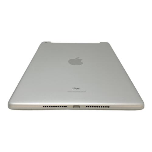 Apple (アップル) iPad(第8世代) MYMM2J/A Wi-Fi+Cellularモデル 修理履歴無し 128GB 2020年発売 程度:Bランク ○ サインアウト確認済 356755110135711