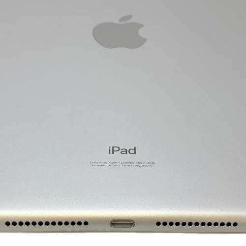 Apple (アップル) iPad(第8世代) MYMM2J/A Wi-Fi+Cellularモデル 修理履歴無し 128GB 2020年発売 程度:Bランク ○ サインアウト確認済 356755110135711