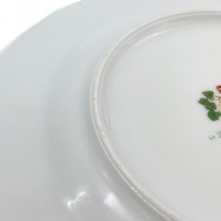 HERMES (エルメス) プレート エルメス ピタゴラスの庭