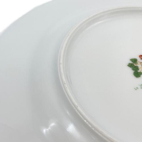 HERMES (エルメス) ピタゴラスの庭 プレート