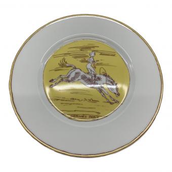 HERMES (エルメス) プレート 2000年のはじめての朝