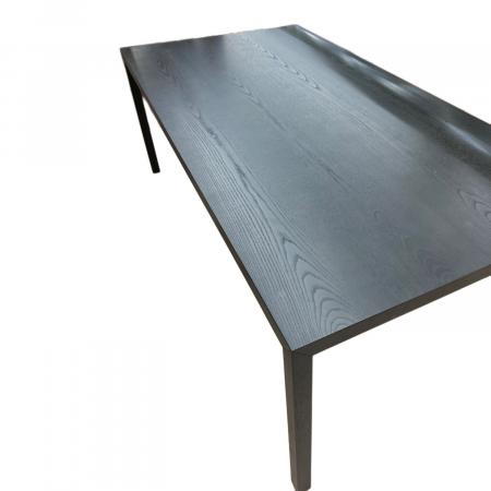 Cassina ixc.カッシーナイクスシー　ダイニングテーブル CASSINA IXC. (カッシーナ イクスシー) ダイニングテーブル ダーク