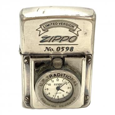 ZIPPO ルパン三世 カリオストロの城 2002年製｜トレファクONLINE