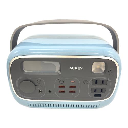AUKEY (オーキー) ポータブル電源 PS-RE03