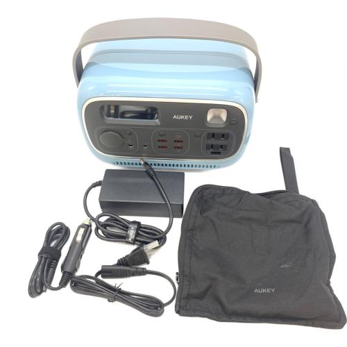 AUKEY (オーキー) ポータブル電源 PS-RE03