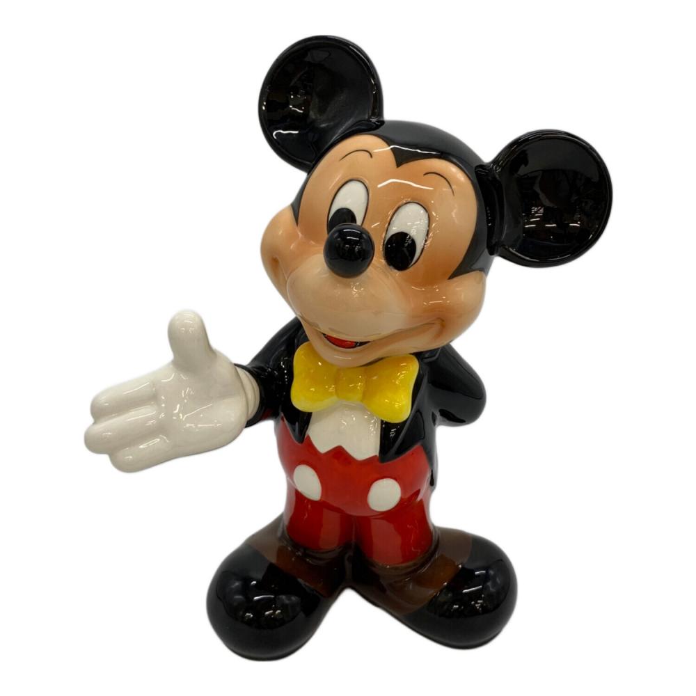 DISNEY (ディズニー) フィギュリン レトロミッキー｜トレファクONLINE
