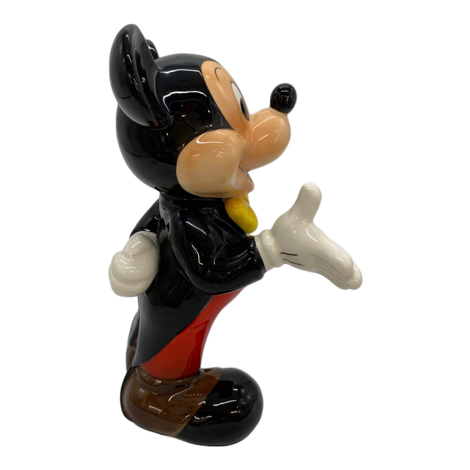 h*t様 【昭和レトロ】ディズニー　ミッキー　レトロフィギュア ディズニー ミッキーマウス ミッキー レトロ フィギュア 昭和