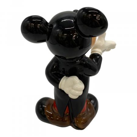アンティーク　ミッキー木彫り　レトロ ディズニー(DISNEY)|木彫りのミッキー|HARDOFFオフモール（オフモ