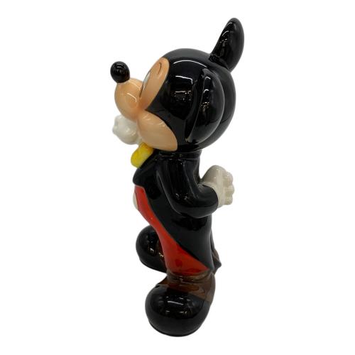 DISNEY (ディズニー) フィギュリン レトロミッキー