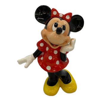 DISNEY (ディズニー) フィギュリン レトロミニー