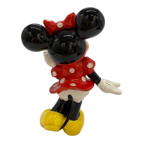 DISNEY (ディズニー) フィギュリン レトロミニー