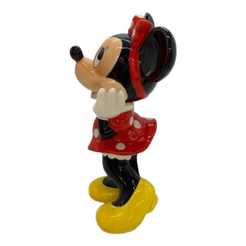 DISNEY (ディズニー) フィギュリン レトロミニー