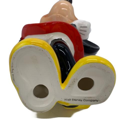 DISNEY (ディズニー) フィギュリン レトロミニー