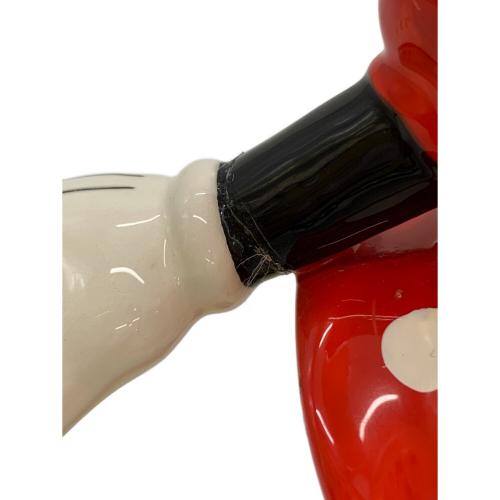 DISNEY (ディズニー) フィギュリン レトロミニー