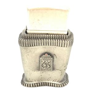 ZIPPO (ジッポ) ZIPPO Lady Barbara 65周年記念 1997 1997