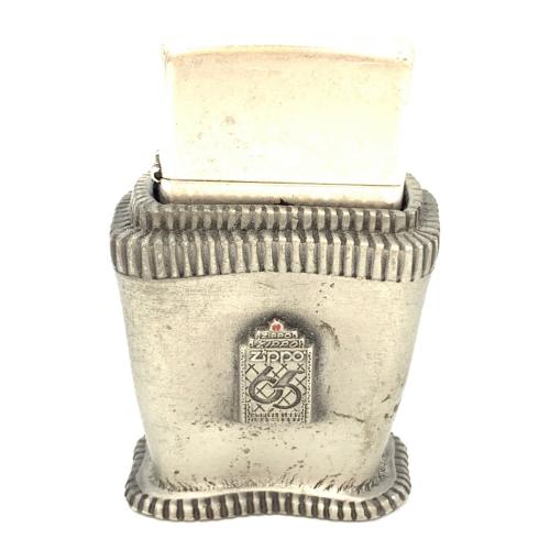ZIPPO (ジッポ) ZIPPO Lady Barbara 65周年記念 1997 1997