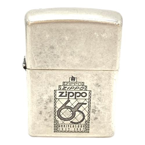 ZIPPO (ジッポ) ZIPPO Lady Barbara 65周年記念 1997 1997