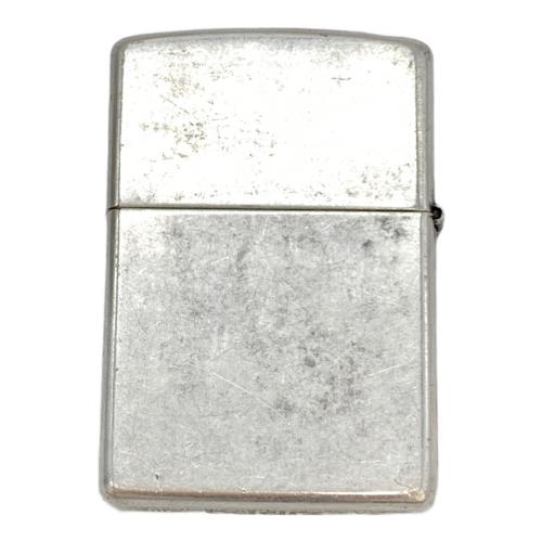 ZIPPO (ジッポ) ZIPPO Lady Barbara 65周年記念 1997 1997