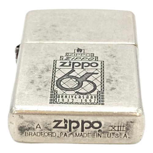 ZIPPO (ジッポ) ZIPPO Lady Barbara 65周年記念 1997 1997