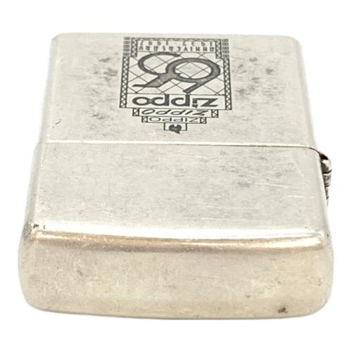 ZIPPO (ジッポ) ZIPPO Lady Barbara 65周年記念 1997 1997